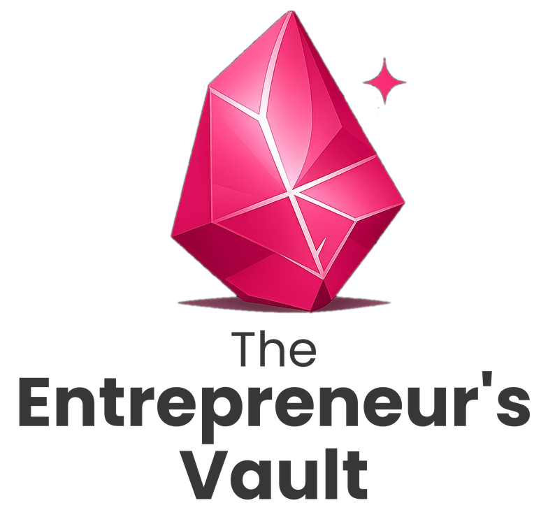 Obsidian startup vault